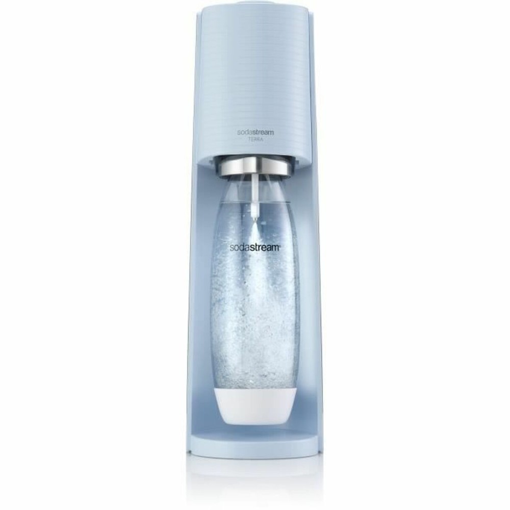 Aparat de sifon sodastream
