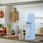 Aparat de sifon sodastream