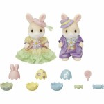 Playset Sylvanian Families 5691 2 Piese