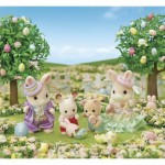 Playset Sylvanian Families 5691 2 Piese