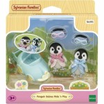 Playset Sylvanian Families 5695 2 Piese