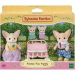 Playset Sylvanian Families 5696 Vulpea 1 Piese