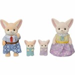 Playset Sylvanian Families 5696 Vulpea 1 Piese