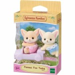 Playset Sylvanian Families 5697 2 Piese