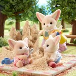 Playset Sylvanian Families 5697 2 Piese