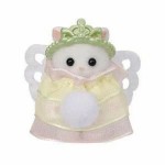 Figurine de Acțiune Sylvanian Families 5703 Coroană