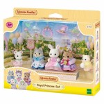 Figurine de Acțiune Sylvanian Families 5703 Coroană
