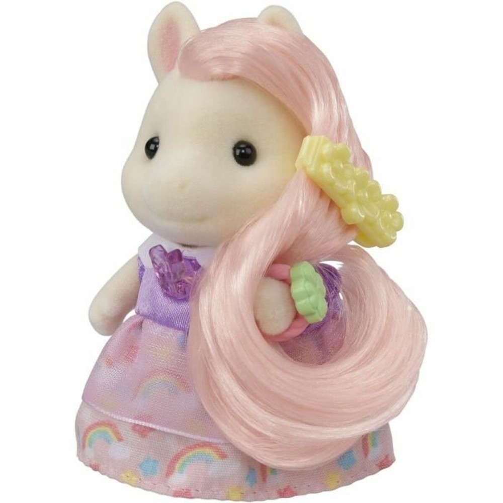 Set de jucării Sylvanian Families 5704 Prințesă