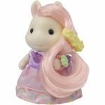Set de jucării Sylvanian Families 5704 Prințesă