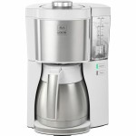 Cafetieră cu Filtru Melitta 1025-15 1080 W Alb 1,25 L
