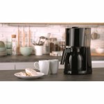 Cafetieră cu Filtru Melitta 1017-06 1000 W 1,1 L