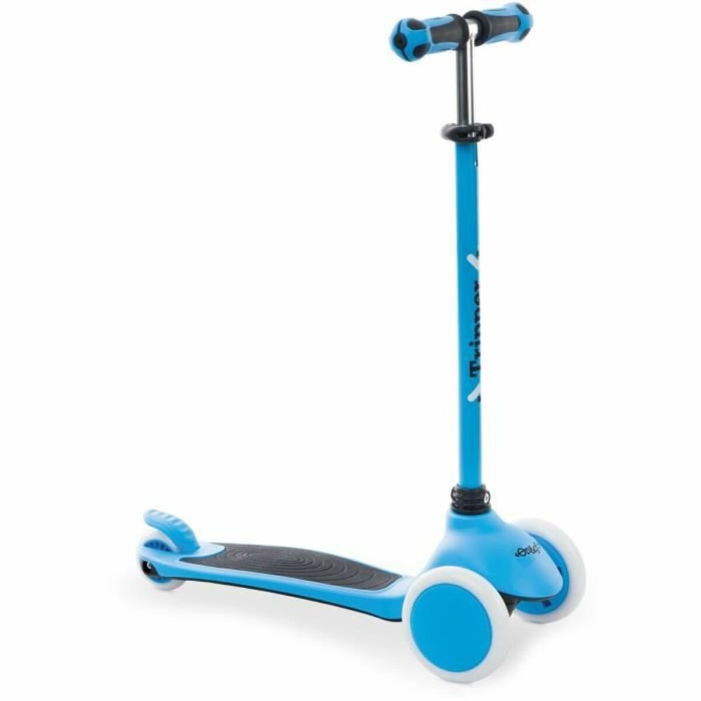 Trotinetă Mondo  On and Go Tripper Infantil Albastru Turquoise