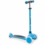 Trotinetă Mondo  On and Go Tripper Infantil Albastru Turquoise