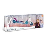 Trotinetă Frozen II Mondo FROZEN Pliabil Multicolor