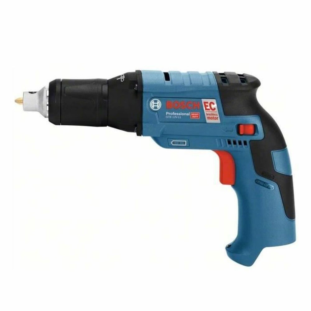 Șurubelniță electrică BOSCH GTB 12V-11 Professional
