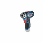 Șurubelniță electrică BOSCH GSR 12V-15 FC Professional 15 Nm 30 Nm