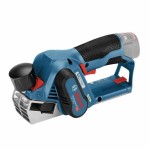 Perie electrică de tâmplar BOSCH GHO 12V-20 Professional 36 W 12 V 3 Piese