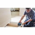 Perie electrică de tâmplar BOSCH GHO 12V-20 18 V