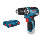 Șurubelniță electrică BOSCH GSR 12V-35 FC Professional 30 Nm