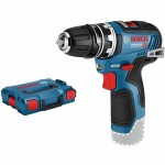 Șurubelniță electrică BOSCH GSR 12V-35 FC Professional 30 Nm