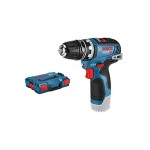 Șurubelniță electrică BOSCH GSR 12V-35 FC Professional 30 Nm