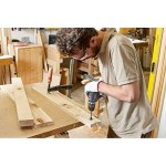 Șurubelniță electrică BOSCH GSR 12V-35 FC Professional 30 Nm