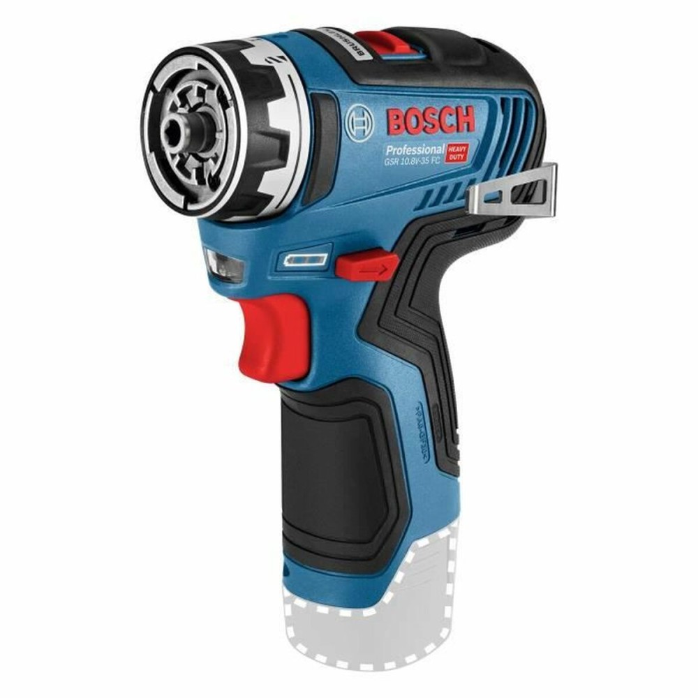Șurubelniţă BOSCH GSR 12V-35 FC 35 Nm 850 W
