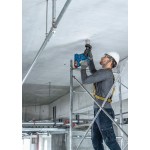 Burghiu perforator BOSCH Professional GBH 24 C