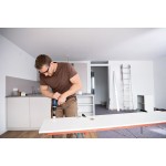 Burghiu percutor BOSCH Professional GSB 12V-35 12 V