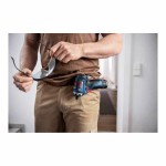 Șurubelniță electrică BOSCH GSR 12V-35 HX Professional 35 Nm