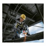 Polizor unghiular BOSCH GWX 18V-7 Professional 18 V