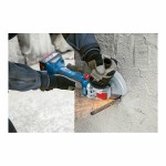 Polizor unghiular BOSCH GWX 18V-7 Professional 18 V