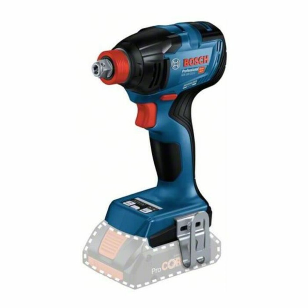 Șurubelniță electrică BOSCH GDX 18V-210 C Professional 210 Nm
