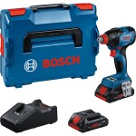 Șurubelniță electrică BOSCH GDX 18V-210 C Professional 210 Nm