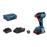 Șurubelniță electrică BOSCH GDX 18V-210 C Professional 210 Nm
