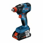 Cheie de impact BOSCH GDX Professional 18 V 200 Nm