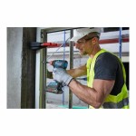 Cheie de impact BOSCH GDX Professional 18 V 200 Nm