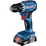 Șurubelniță electrică BOSCH GSR 18V-45 Professional