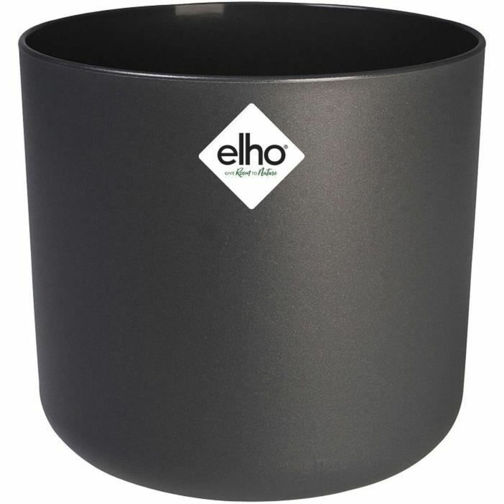 Ghiveci Elho   Negru Plastic Ø 30 cm