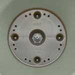 Ghiveci Elho   Ø 50 cm Plastic