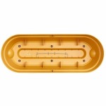 Ghiveci grădină Elho   50 cm Plastic