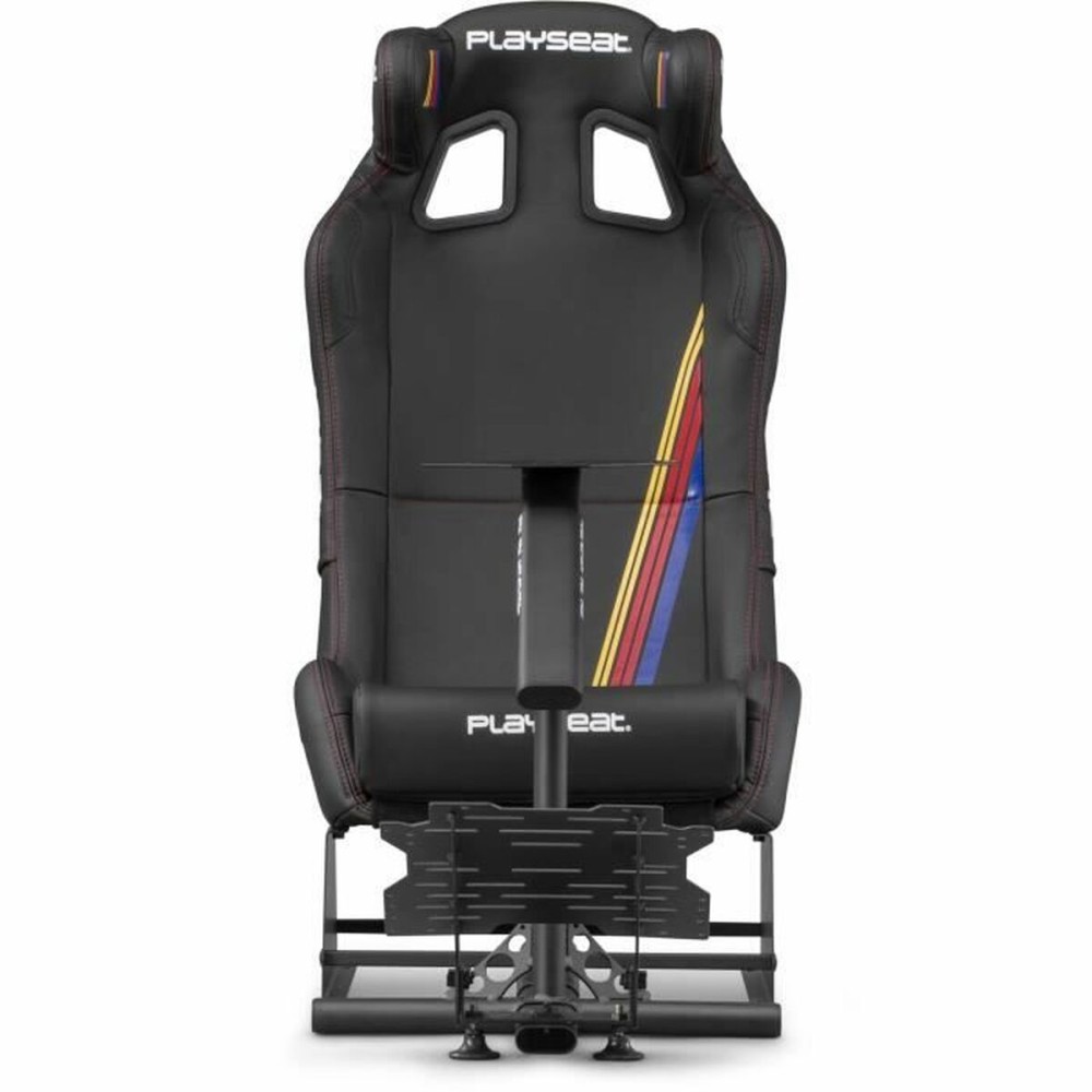 Scaun Gaming Playseat Pro Evolution - NASCAR Edition Negru