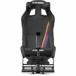 Scaun Gaming Playseat Pro Evolution - NASCAR Edition Negru