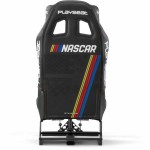 Scaun Gaming Playseat Pro Evolution - NASCAR Edition Negru