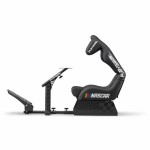 Scaun Gaming Playseat Pro Evolution - NASCAR Edition Negru