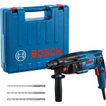 Burghiu perforator BOSCH Professional GBH 2-21 720 W 1200 rpm