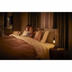 Bec Inteligent Philips Bombilla inteligente A60 - E27 7 W 40 W 60 W E27 LED