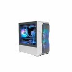 Unitate Semi-tower ATX Cooler Master TD300 Alb