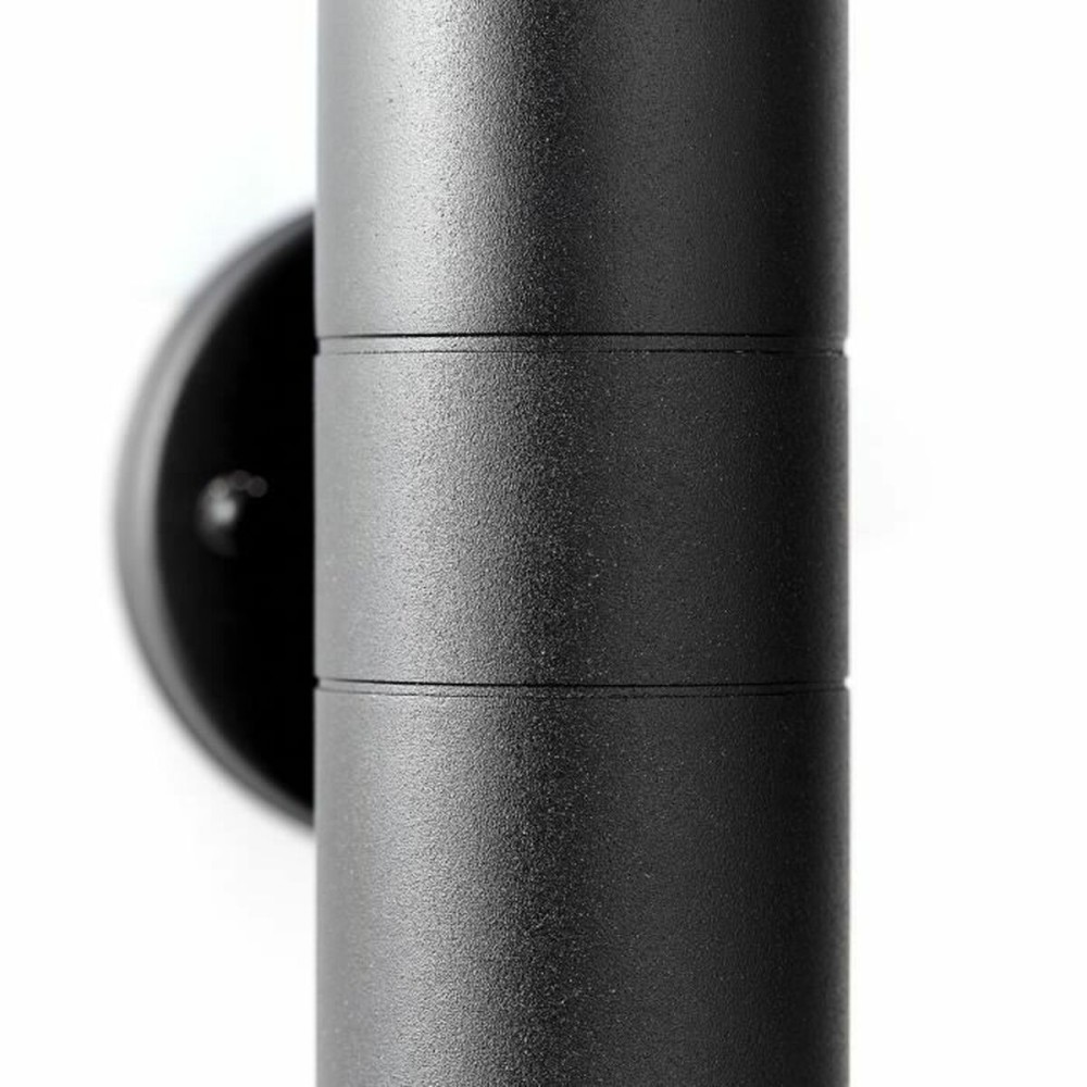 Lampă de perete Brilliant Jandy 18 W Negru GU10