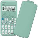 Calculator științific Casio College FX -92+ Verde